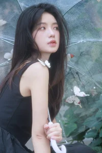 YiTuYu Art Language Vol.5616: Bu Ta Xiao Yao Aesthetic Photography Collection - image 19