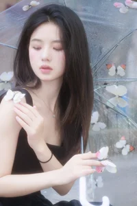 YiTuYu Art Language Vol.5616: Bu Ta Xiao Yao Aesthetic Photography Collection - image 10