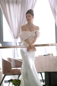 YiTuYu Art Language Vol.9856: Yun Ge (35P) - An Extensive Visual Journey - image 5