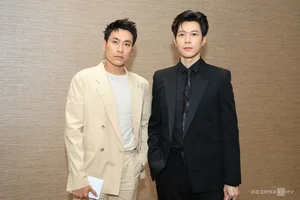 Celebrity Wedding Highlights: Tran Thanh and Stars Attend Actor Anh Duc’s Big Day - image 12