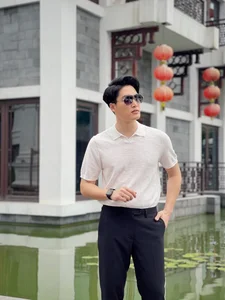 Inside the Minimalist Home of VFC's Most Handsome Actor, Đình Tú - image 7
