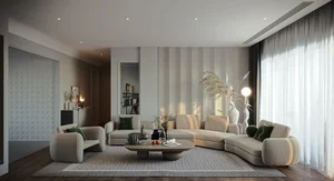 Inside the Minimalist Home of VFC's Most Handsome Actor, Đình Tú - image 5