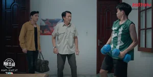 Tensions Rise in Status Divorced Episode 20 as Thanh Gia’s Secret is Revealed - image 2