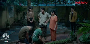 Tensions Rise in Status Divorced Episode 20 as Thanh Gia’s Secret is Revealed - image 5