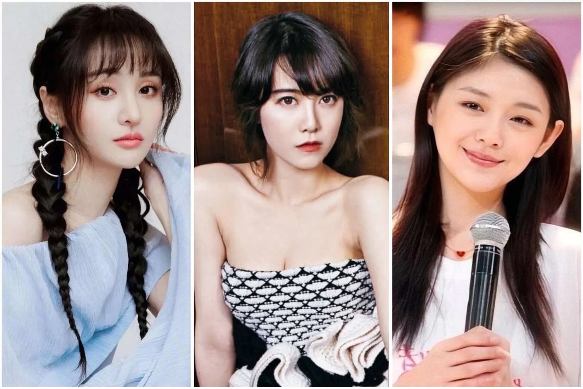 The Tragic Real-Life Stories of the 3 Actresses Who Played 'Nang Co' in Boys Over Flowers