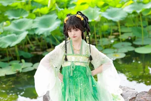 YiTuYu Art Language Vol.7421: Bu Ke Ai De He He Miao - image 14