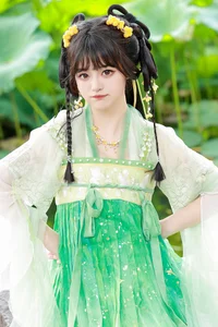 YiTuYu Art Language Vol.7421: Bu Ke Ai De He He Miao - image 0