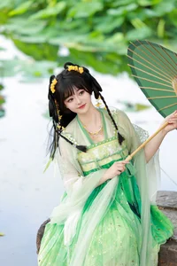 YiTuYu Art Language Vol.7421: Bu Ke Ai De He He Miao - image 16