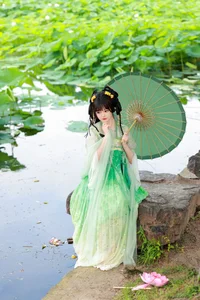 YiTuYu Art Language Vol.7421: Bu Ke Ai De He He Miao - image 10