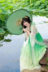 YiTuYu Art Language Vol.7421: Bu Ke Ai De He He Miao - image 19