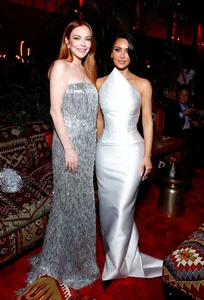 Vanity Fair Oscar After-Party 2024: Rosé, Kylie Jenner, and Kendall Jenner Dominate - image 26