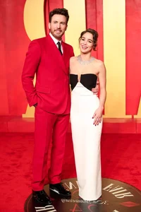 Vanity Fair Oscar After-Party 2024: Rosé, Kylie Jenner, and Kendall Jenner Dominate - image 15
