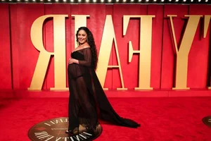 Vanity Fair Oscar After-Party 2024: Rosé, Kylie Jenner, and Kendall Jenner Dominate - image 11