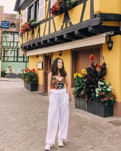 Phuong Chanel's Daughter Graduates and Lands Prestigious Role at TikTok US - image 8