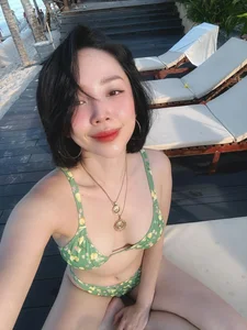 Tóc Tiên Showcases Incredible Fitness Results in Stunning New Swimwear Gallery - image 6