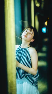 Ma Shu Ni Zi in YiTuYu Art Language Vol.7609 Lifestyle Series - image 19