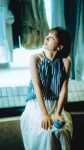 Ma Shu Ni Zi in YiTuYu Art Language Vol.7609 Lifestyle Series - image 11