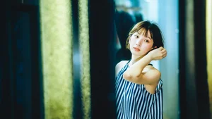 Ma Shu Ni Zi in YiTuYu Art Language Vol.7609 Lifestyle Series - image 1