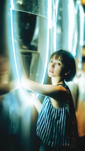 Ma Shu Ni Zi in YiTuYu Art Language Vol.7609 Lifestyle Series - image 0