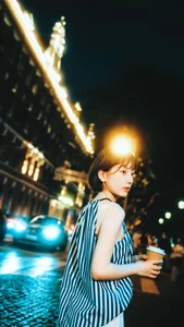 Ma Shu Ni Zi in YiTuYu Art Language Vol.7609 Lifestyle Series - image 23