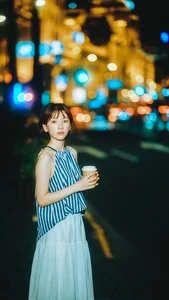 Ma Shu Ni Zi in YiTuYu Art Language Vol.7609 Lifestyle Series - image 5