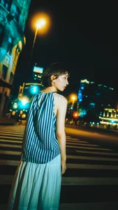Ma Shu Ni Zi in YiTuYu Art Language Vol.7609 Lifestyle Series - image 18