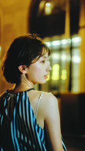 Ma Shu Ni Zi in YiTuYu Art Language Vol.7609 Lifestyle Series - image 25