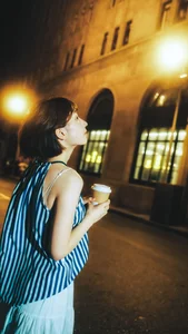 Ma Shu Ni Zi in YiTuYu Art Language Vol.7609 Lifestyle Series - image 3
