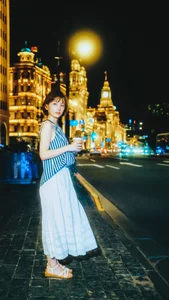 Ma Shu Ni Zi in YiTuYu Art Language Vol.7609 Lifestyle Series - image 10
