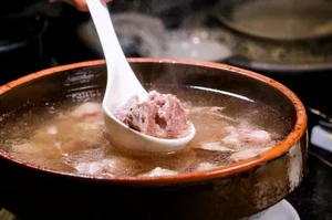 Discover the Oldest Foods in Human History Dating Back to 14,000 BC - image 5