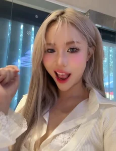 Misthy Surprises Fans with a Completely New and Unrecognizable Look - image 2