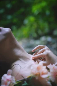 Artistic Expression in YiTuYu Art Language Vol.5785 Featuring Yao Yi Yao - image 9