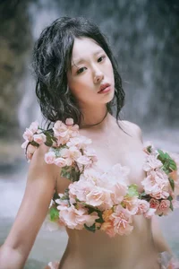 Artistic Expression in YiTuYu Art Language Vol.5785 Featuring Yao Yi Yao - image 12