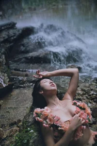Artistic Expression in YiTuYu Art Language Vol.5785 Featuring Yao Yi Yao - image 11