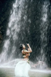 Artistic Expression in YiTuYu Art Language Vol.5785 Featuring Yao Yi Yao - image 4
