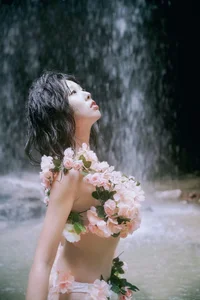 Artistic Expression in YiTuYu Art Language Vol.5785 Featuring Yao Yi Yao - image 10