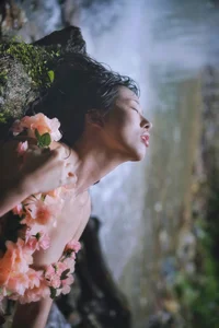 Artistic Expression in YiTuYu Art Language Vol.5785 Featuring Yao Yi Yao - image 20