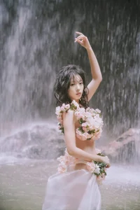 Artistic Expression in YiTuYu Art Language Vol.5785 Featuring Yao Yi Yao - image 3