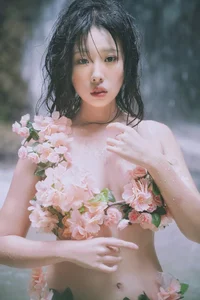 Artistic Expression in YiTuYu Art Language Vol.5785 Featuring Yao Yi Yao - image 2