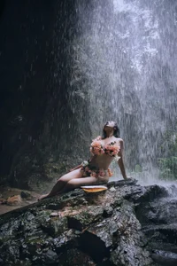 Artistic Expression in YiTuYu Art Language Vol.5785 Featuring Yao Yi Yao - image 8