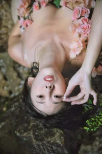 Artistic Expression in YiTuYu Art Language Vol.5785 Featuring Yao Yi Yao - image 14