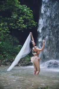 Artistic Expression in YiTuYu Art Language Vol.5785 Featuring Yao Yi Yao - image 13
