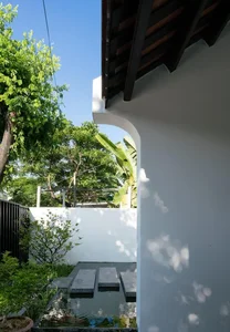 Khanh House: A Modern Hoi An Townhouse Blending Nature and Heritage - image 26