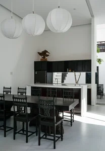 Khanh House: A Modern Hoi An Townhouse Blending Nature and Heritage - image 22