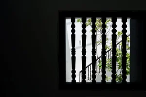 Khanh House: A Modern Hoi An Townhouse Blending Nature and Heritage - image 10