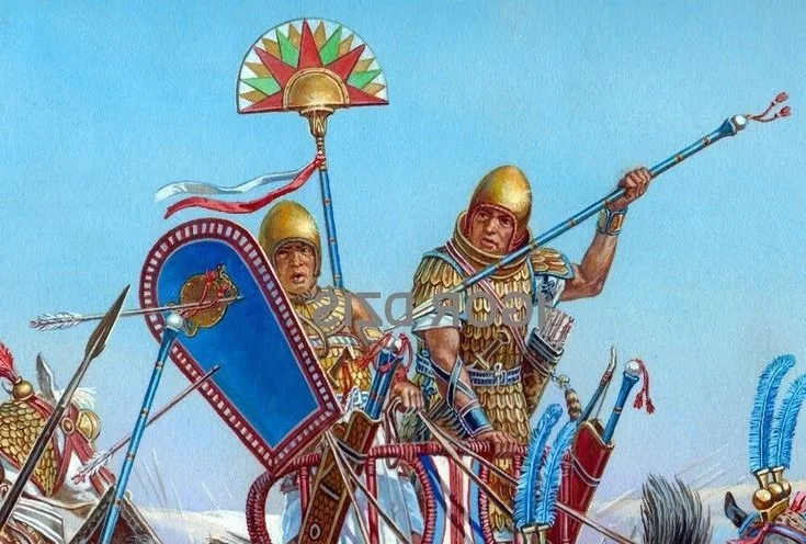 Uncovering the Very First Battle in Human History: A Deep Dive into Ancient Warfare