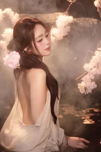 Rising Hot Girl Goes Viral with Captivating and Energetic New Video Clip - image 1