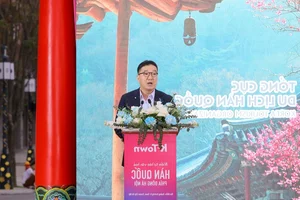 K-Town: The Vibrant Korean Business Hub Emerging in East Hanoi - image 4