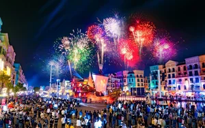 K-Town: The Vibrant Korean Business Hub Emerging in East Hanoi - image 5