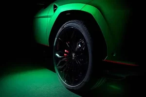 Lamborghini Urus SE Tettonero Capsule: Exclusive 630-Unit Limited Edition SUV - image 9